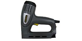 Brocheuse électrique - Fournir vos broches (modèle T-80).