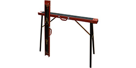 Chevalets portatifs - Deux chevalets disponibles