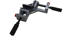 Serres en coin Serres en coin