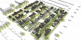 L’INTERSTICE – Habiter l’espace libre entre les parties d’un tout