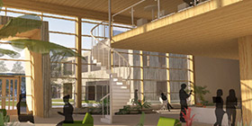 Pôle de santé Inter-Actions – Démocratiser et faciliter le bien-être par l’interdisciplinarité thérapeutique Pôle de santé Inter-Actions – Démocratiser et faciliter le bien-être par l’interdisciplinarité thérapeutique