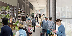 Désordre convivial – Éloge à la sociabilité alimentaire du Marché Désordre convivial – Éloge à la sociabilité alimentaire du Marché