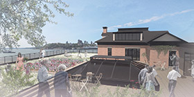 Entre identité et lieu – Préservation de la maison Rodolphe-Audette à Lévis Entre identité et lieu – Préservation de la maison Rodolphe-Audette à Lévis