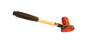 Roue à mesurer - Les mesures sont peu précises mais rapides. Davantage de précision avec les télémètres-laser et les rubans à mesurer. Roue à mesurer - Les mesures sont peu précises mais rapides. Davantage de précision avec les télémètres-laser et les rubans à mesurer.