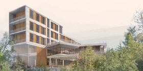 Hospitalité revisitée! Ambiances et occasions de rencontre à l’auberge de jeunesse de Sherbrooke Hospitalité revisitée! Ambiances et occasions de rencontre à l’auberge de jeunesse de Sherbrooke