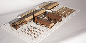 À saveur locale – Ferme pédagogique de proximité dans le quartier Saint-Sauveur À saveur locale – Ferme pédagogique de proximité dans le quartier Saint-Sauveur