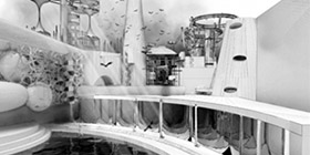 Les observatoires imaginaires – Espace de création littéraire et visuelle Les observatoires imaginaires – Espace de création littéraire et visuelle