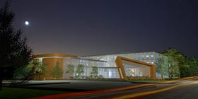 L&rsquo;architecture et la littérature: Une relation créatrice appliquée au processus de conception d&rsquo;une bibliothèque du 21e siècle