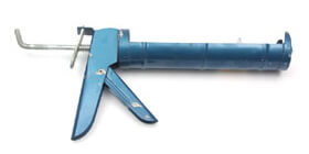 Pistolet à scellant - Fournir vos cartouche de produits