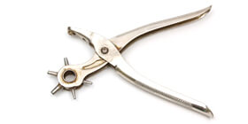 Poinçon emporte-pièce Poinçon emporte-pièce