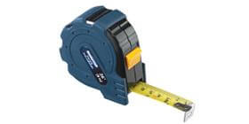 Ruban à mesurer - Pour mesurer et relever des dimensions.<br />
L'atelier dispose de rubans à mesurer de grandes dimensions: 200 pi. (60m) et 100 pi. (30m) Ruban à mesurer - Pour mesurer et relever des dimensions.<br />
L'atelier dispose de rubans à mesurer de grandes dimensions: 200 pi. (60m) et 100 pi. (30m)