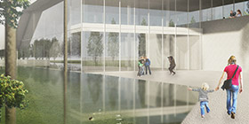 Postmuséal – L’apprentissage intuitif par l’expérience muséale du nouvel Insectarium de Montréal Postmuséal – L’apprentissage intuitif par l’expérience muséale du nouvel Insectarium de Montréal