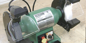 Touret d’établi Touret d’établi